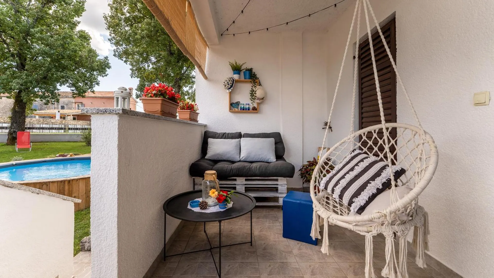 Apartman Kalic Štokovci Kroatien