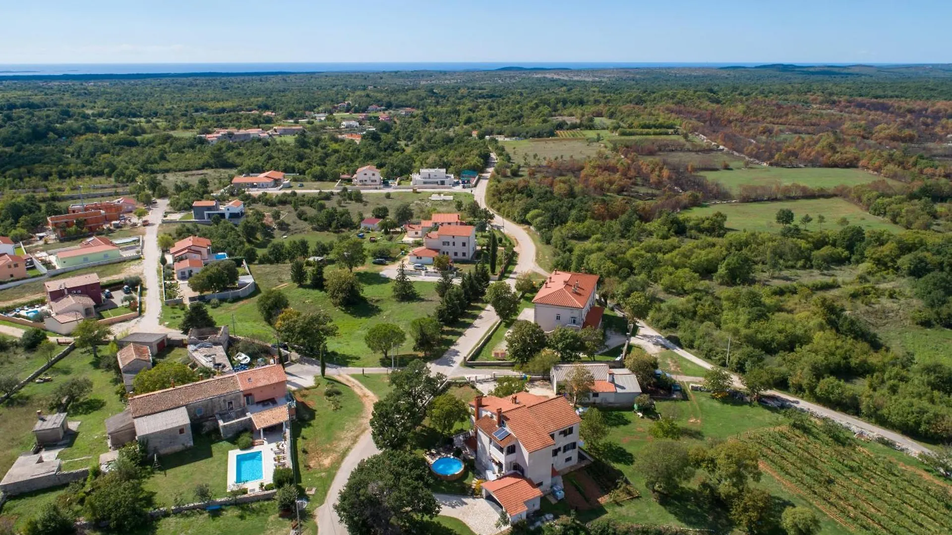 Apartman Kalic Štokovci Lägenhet