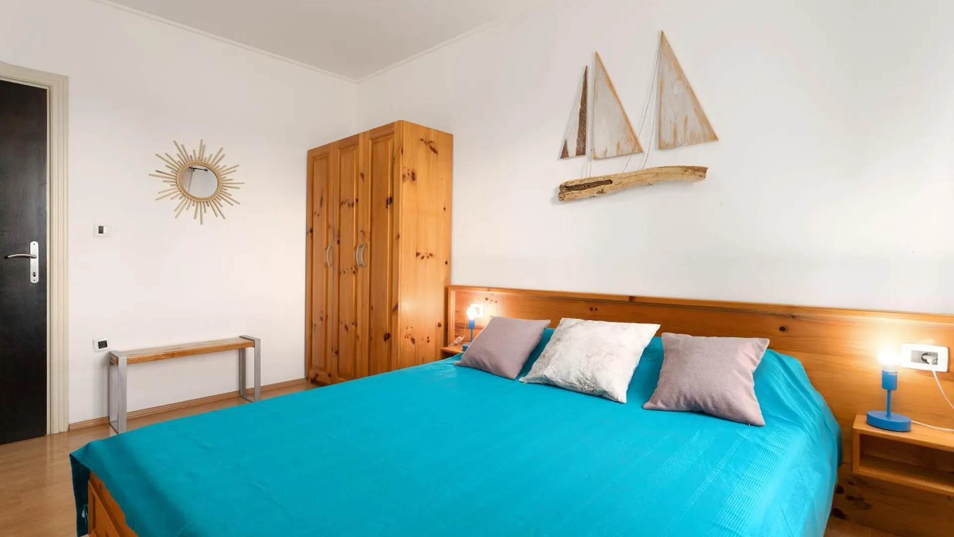 Apartman Kalic Štokovci 0*,  Kroatien