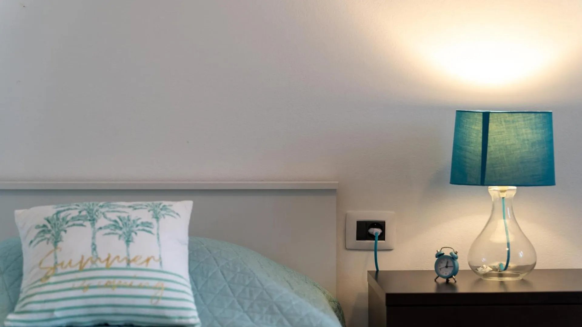 Apartman Kalic Štokovci Lägenhet