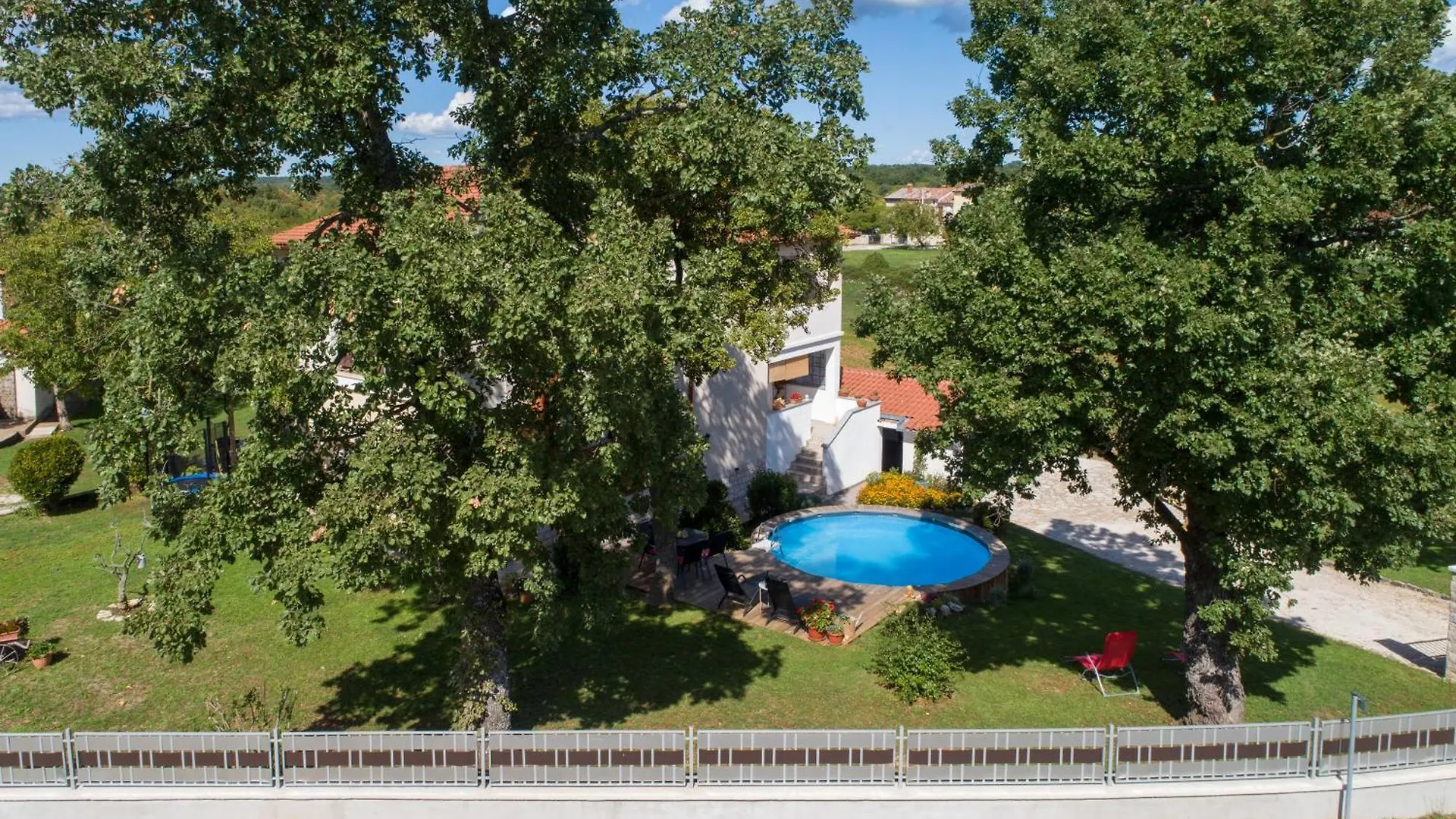 Apartman Kalic Štokovci