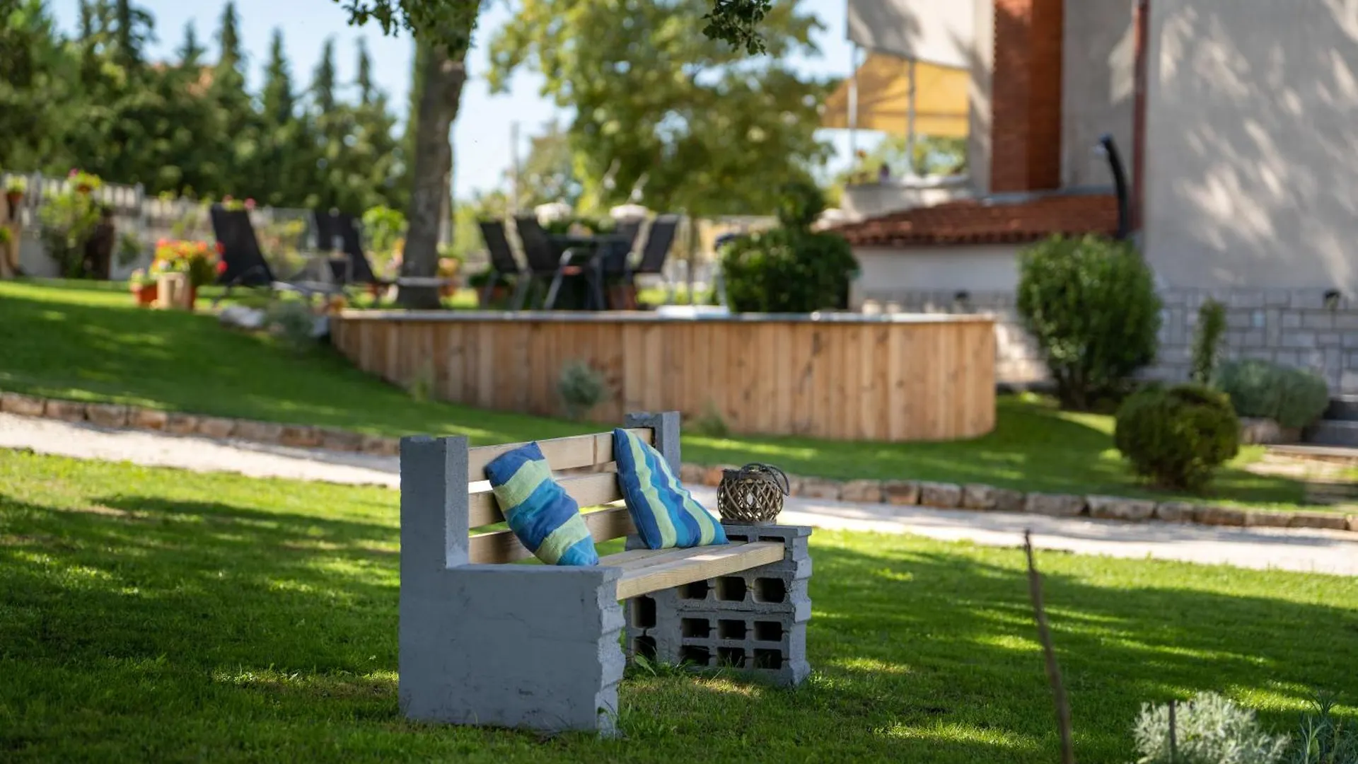 Apartman Kalic Štokovci 0*,  Kroatien