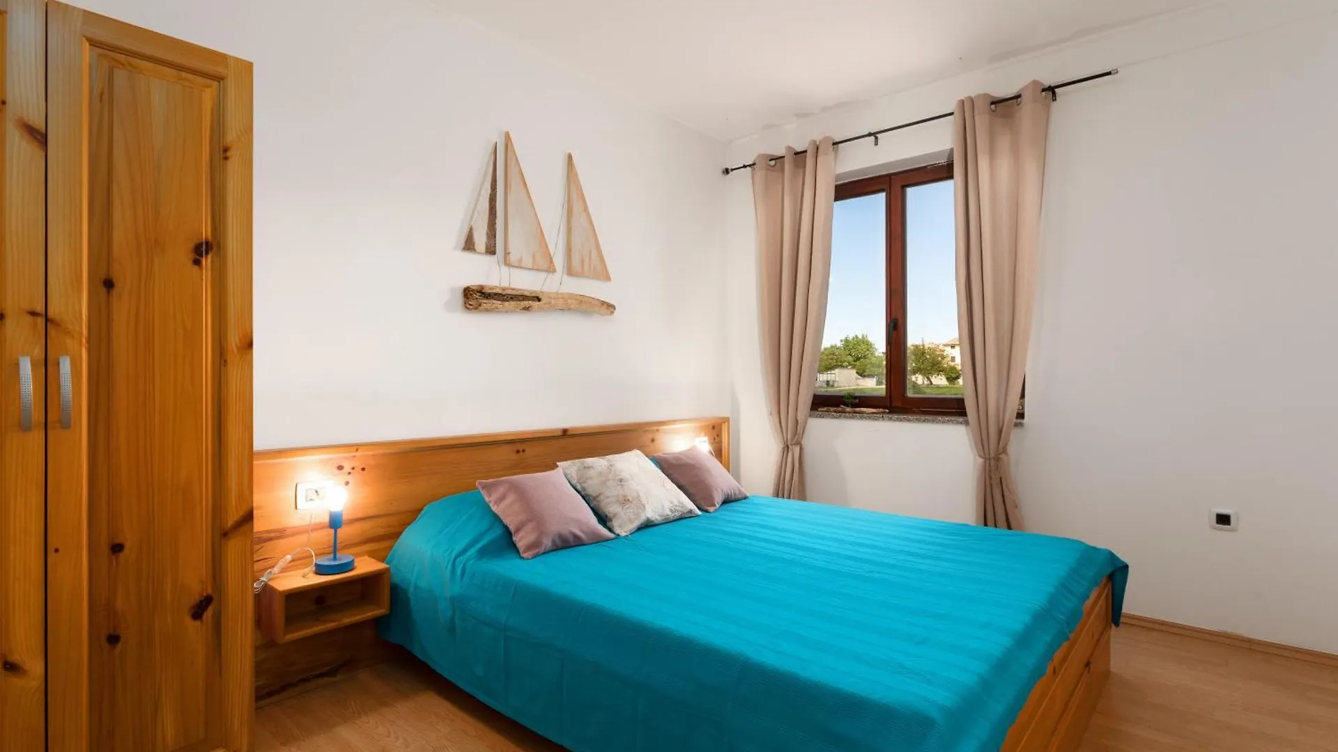 Apartman Kalic Štokovci Lägenhet