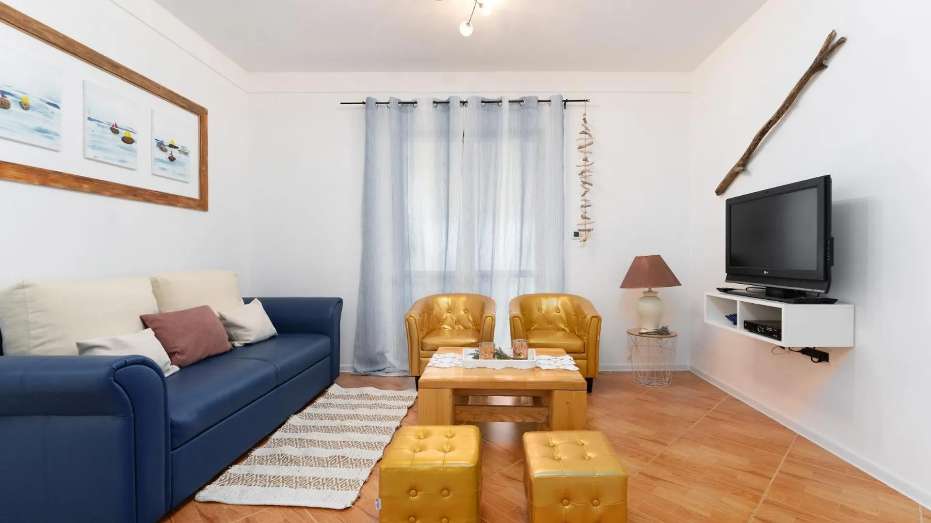 Lägenhet Apartman Kalic Štokovci Kroatien