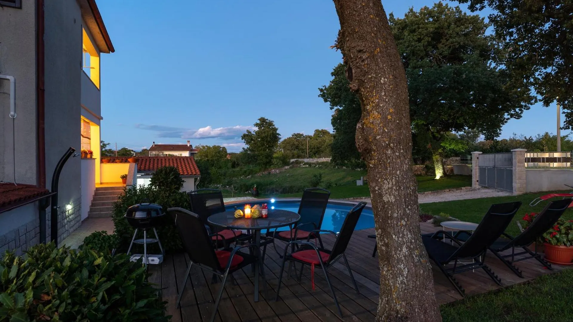Apartman Kalic Štokovci