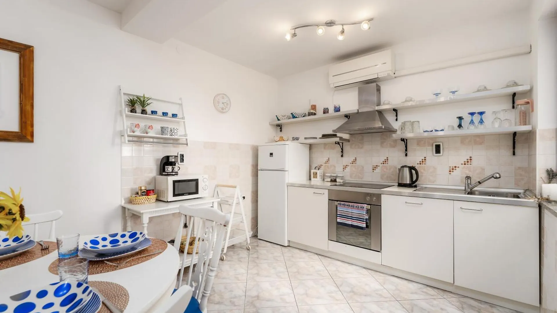 Lägenhet Apartman Kalic Štokovci