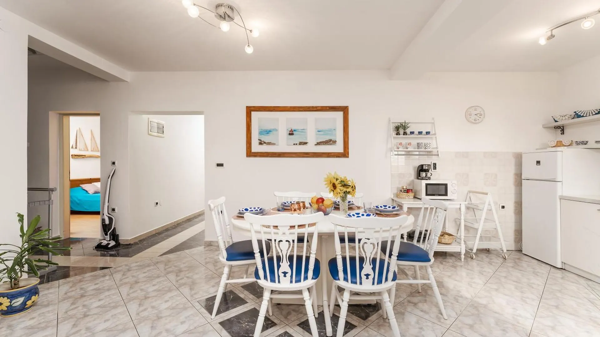 Lägenhet Apartman Kalic Štokovci