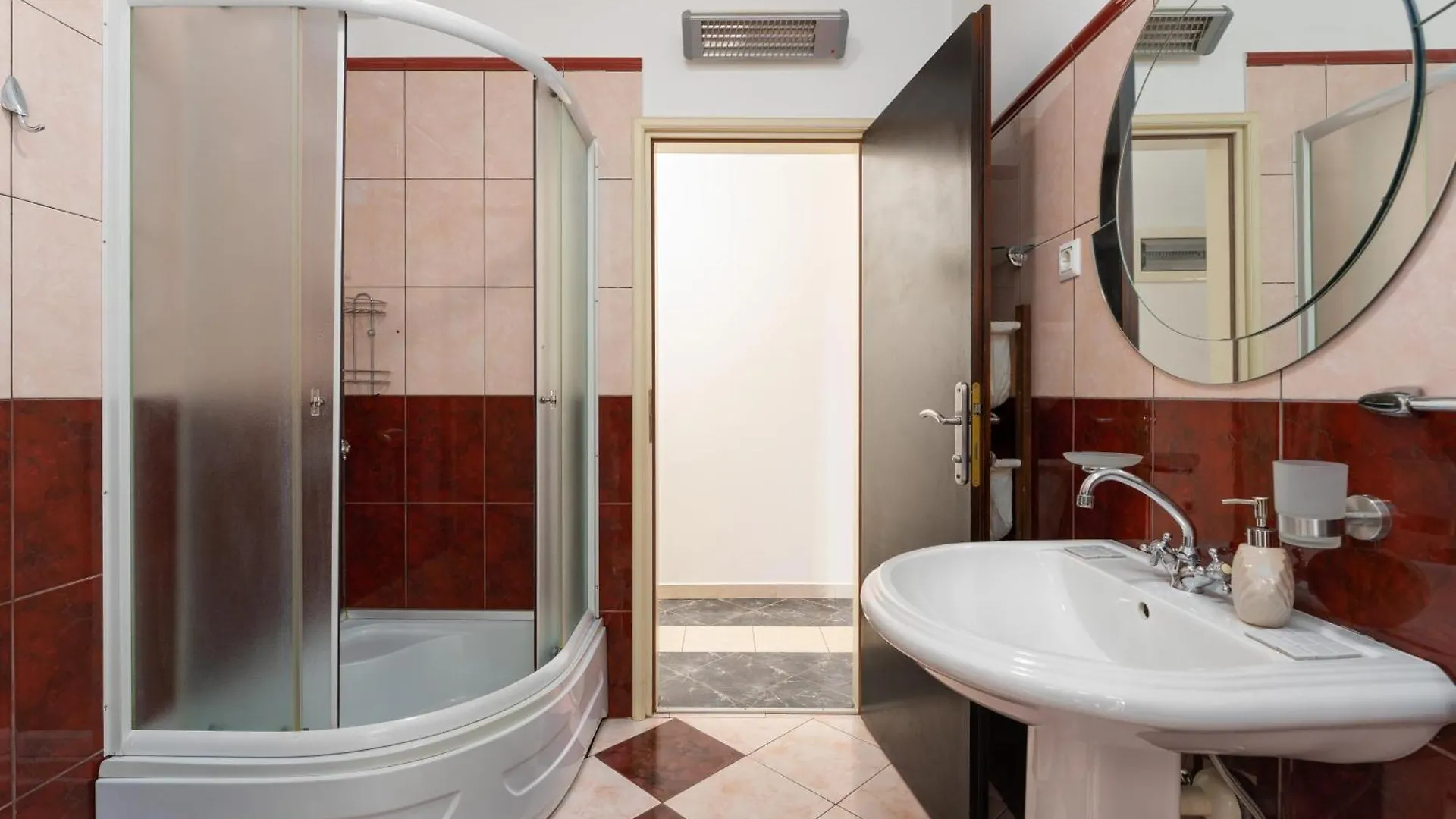 Apartman Kalic Štokovci 0*,