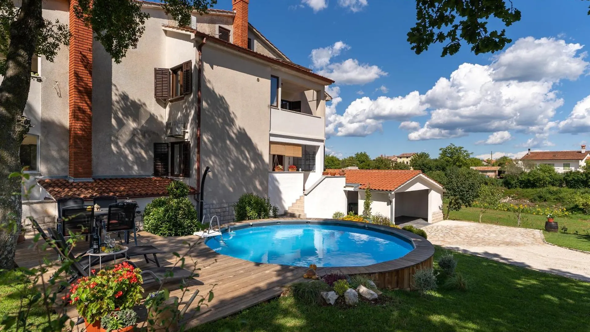 Apartman Kalic Štokovci 0*,  Kroatien
