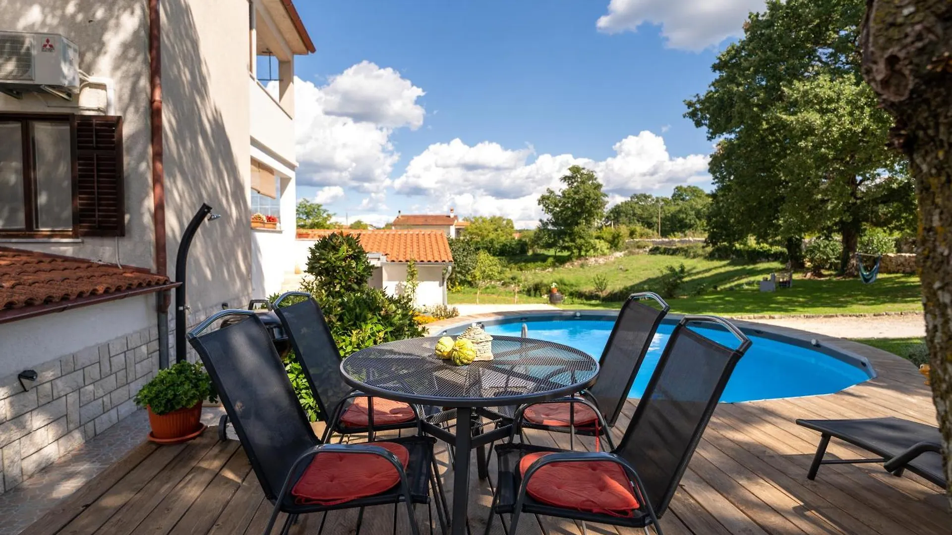 Apartman Kalic Štokovci Lägenhet