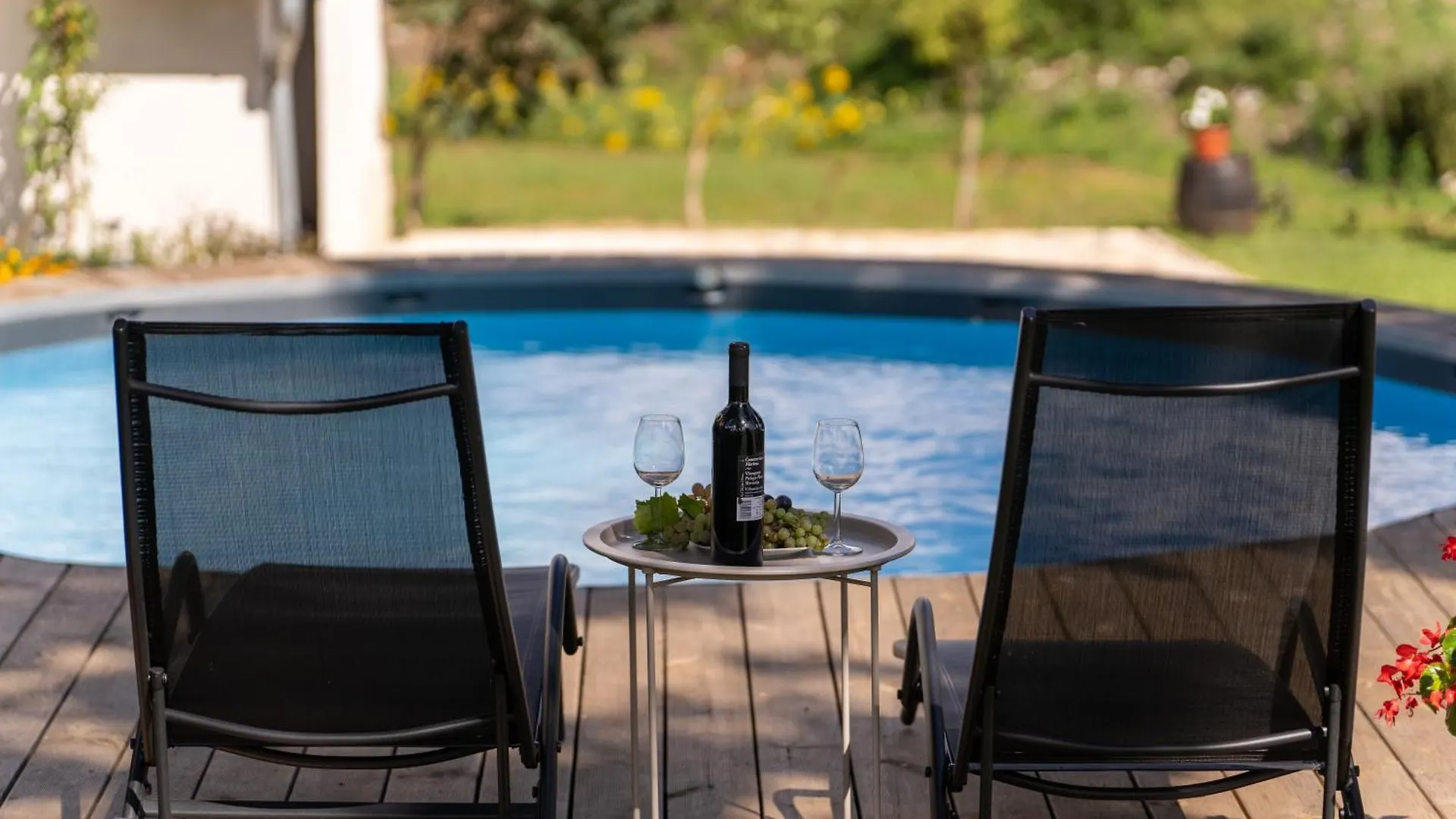 Apartman Kalic Štokovci