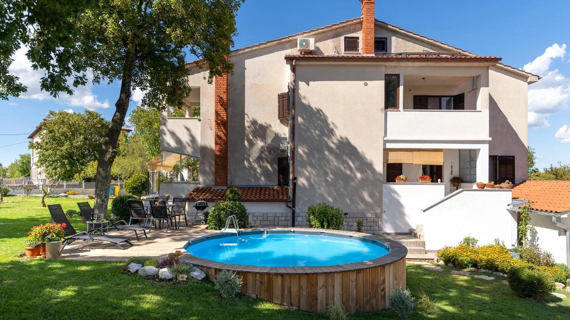 Apartman Kalic Štokovci 0*,