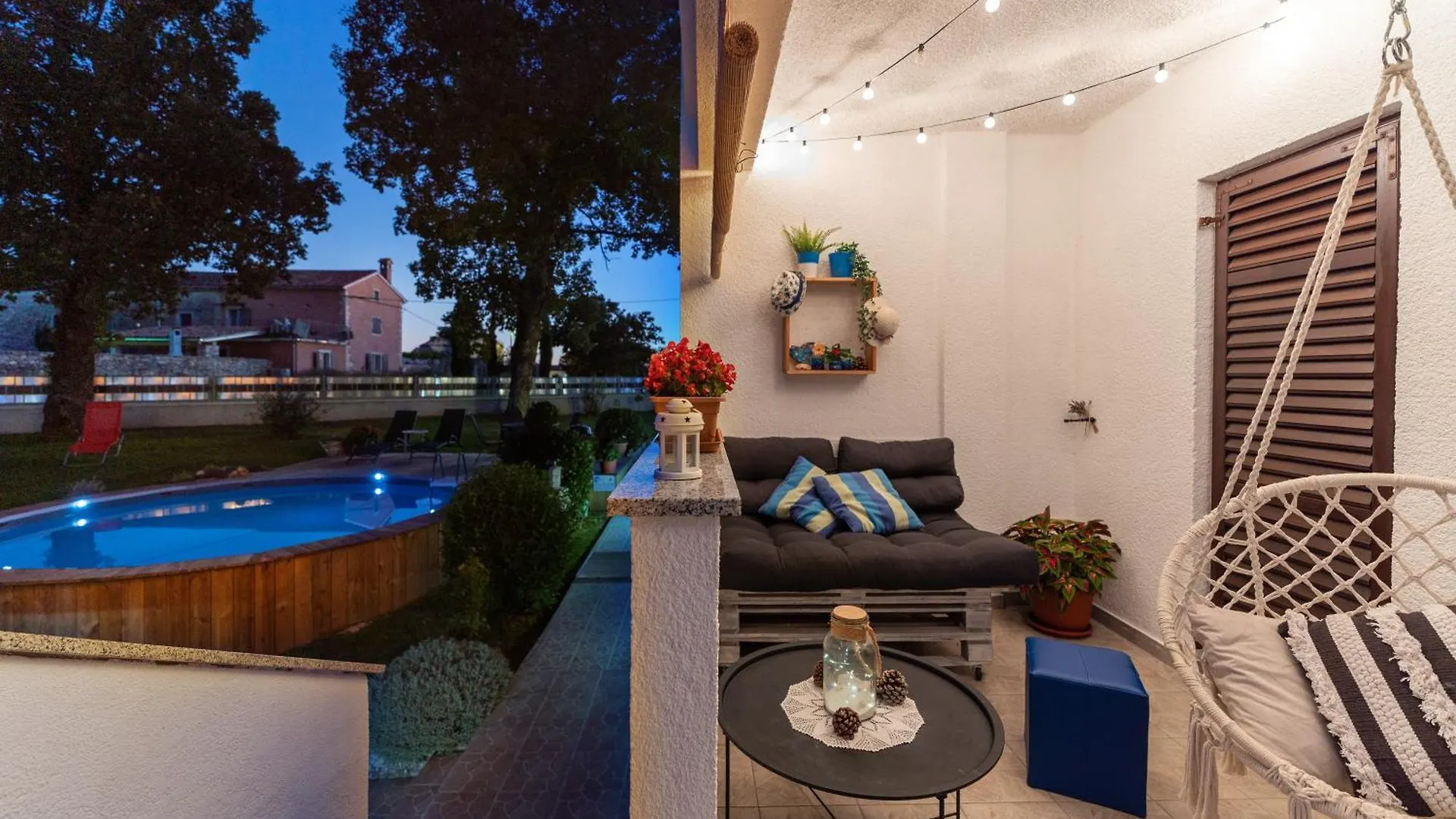 Lägenhet Apartman Kalic Štokovci